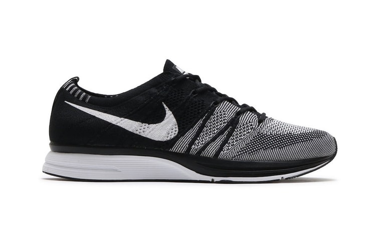Nike Flyknit Trainer「Oreo」配色或將復刻回歸