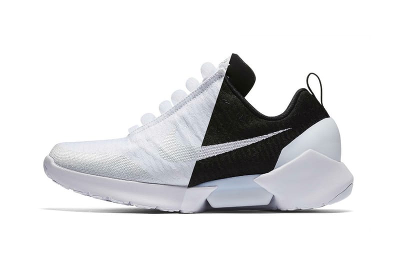 Nike HyperAdapt 1.0 全新配色系列