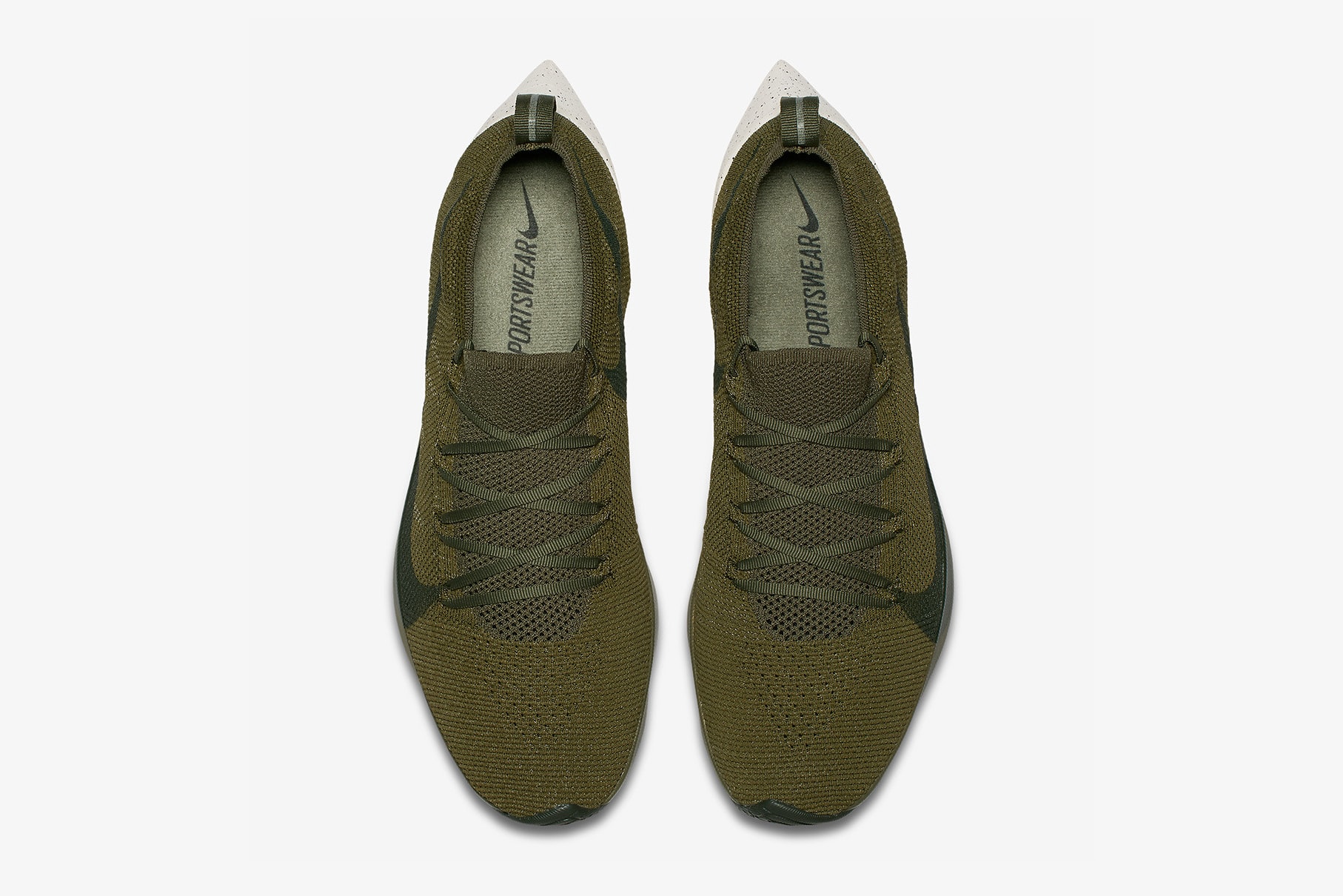 Nike Vapor Street Flyknit 追加兩款全新配色