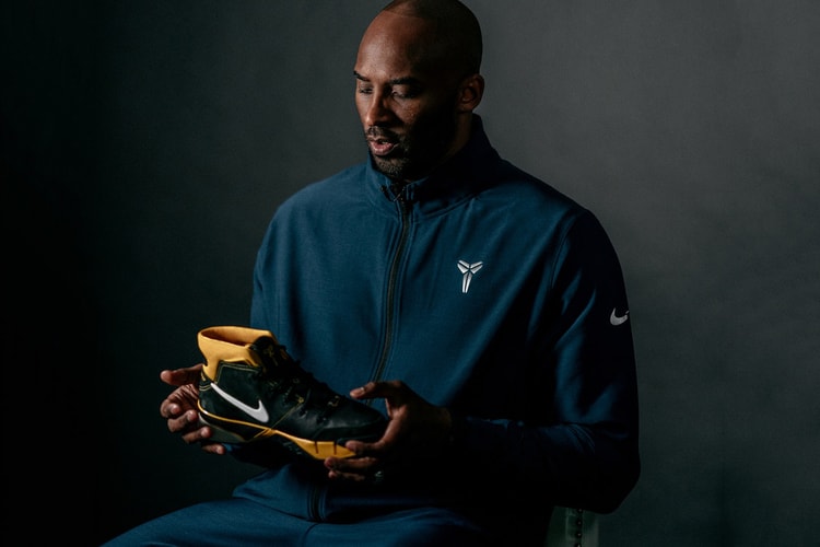 Nike Zoom Kobe 1 Protro 復刻升級版本發售信息公開