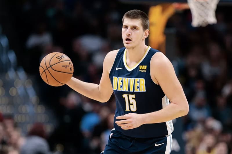 Nikola Jokic 締造 NBA 歷史「最快大三元」紀錄