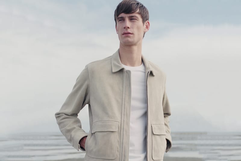 Norse Projects 2018 春夏系列 Lookbook