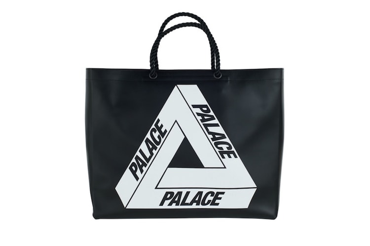 Palace 2018 春季系列完整單品一覽