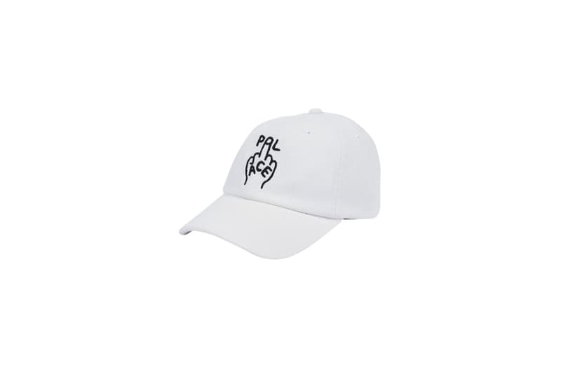 Palace 2018 春季系列完整單品一覽