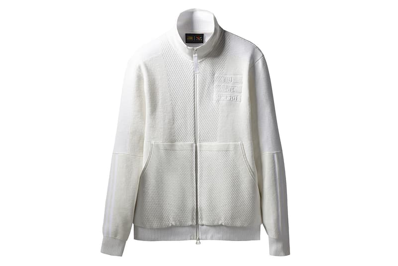 Pharrell x adidas Originals 全新「Blank Canvas」聯名系列正式發佈