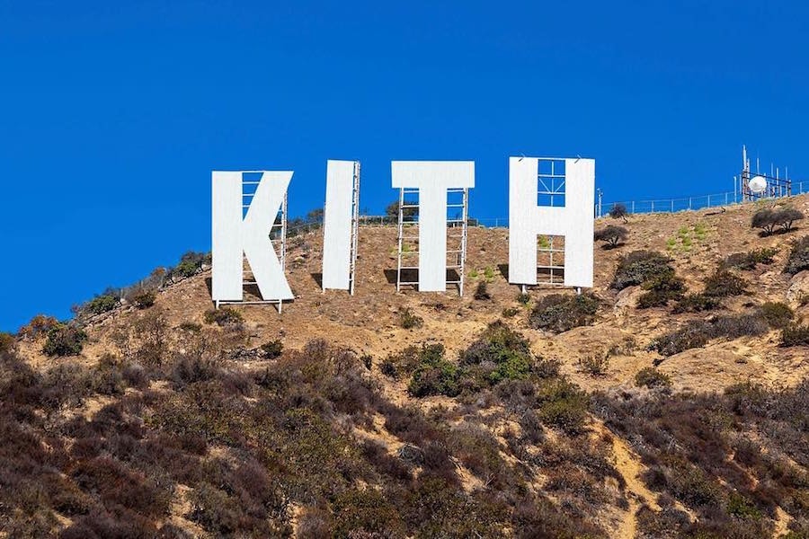 Ronnie Fieg 預告 KITH 將進軍洛杉磯