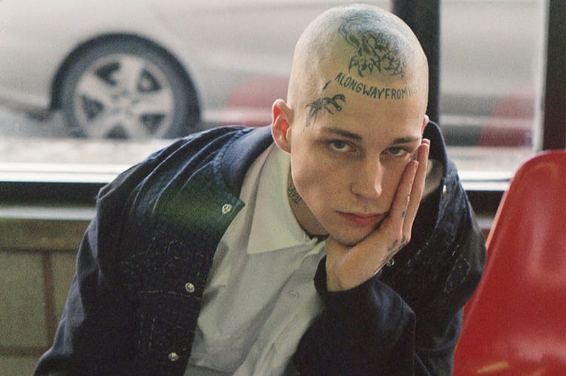 RSVP Gallery 打造 Sacai 2018 春夏系列造型特輯