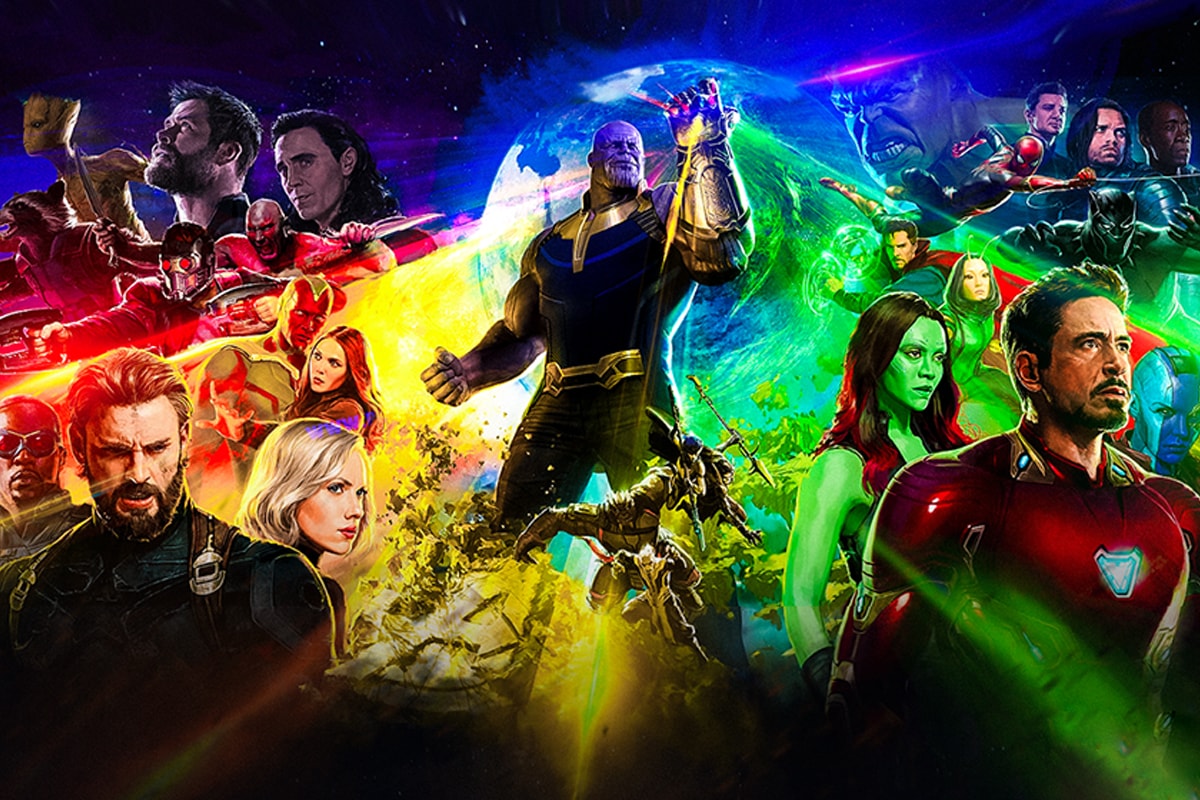 Sony Pictures 錯失購買全部 Marvel 超級英雄版權的機會