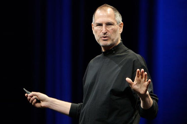 Steve Jobs 讀書時期求職信將被公開拍賣