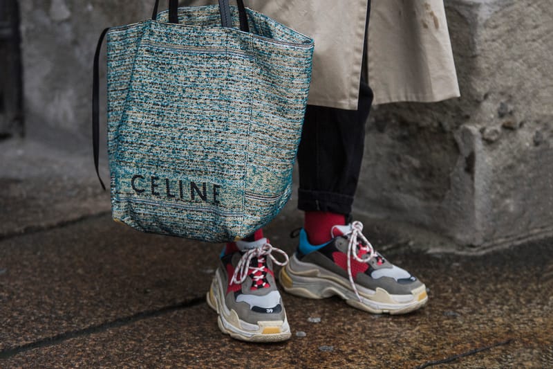 Streetsnaps: 2018 秋冬米蘭時裝周街拍特輯 Part 2