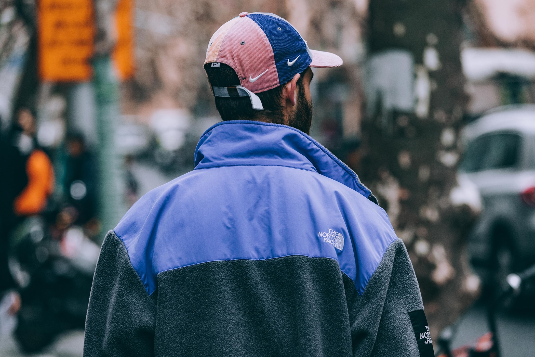 Streetsnaps: Round Two 主理人 Sean Wotherspoon