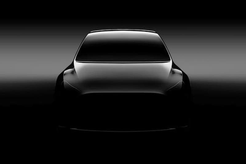 Tesla 將在今年發佈全新 SUV Model Y 