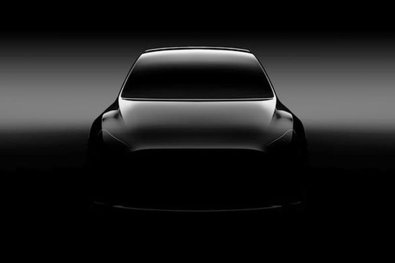 Tesla 將在今年發佈全新 SUV Model Y
