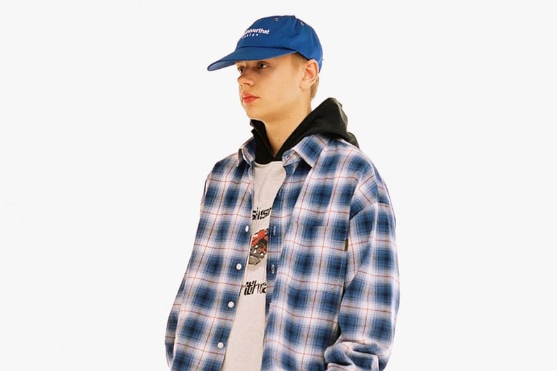 thisisneverthat 2018 春夏系列 Lookbook