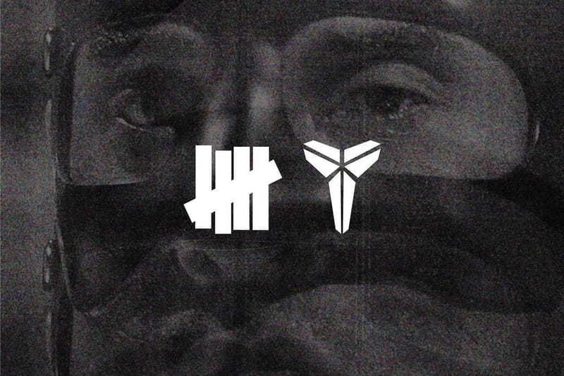 UNDEFEATED x Nike Zoom Kobe 1 Protro 聯名系列完整曝光