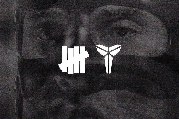 UNDEFEATED x Nike Zoom Kobe 1 Protro 聯名系列完整曝光