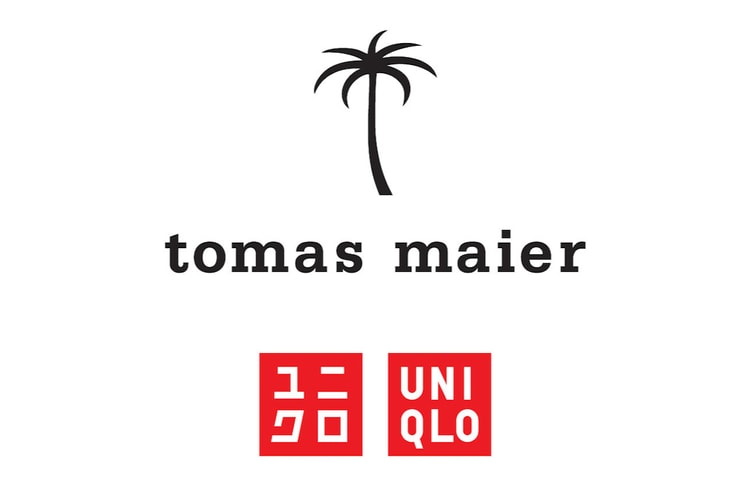 UNIQLO 宣佈將與 Bottega Veneta 創意總監 Tomas Maier 推出聯名系列