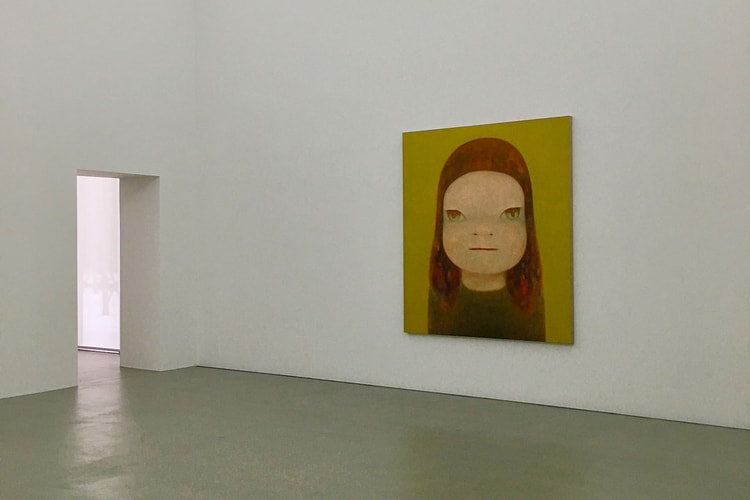 奈良美智個人美術館 N’s YARD 即將開放