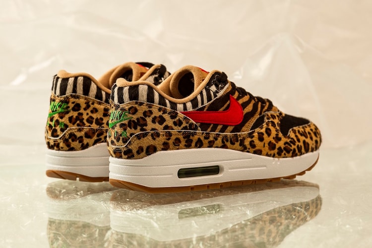 Nike Air Max Day 2018 注目新作一覽