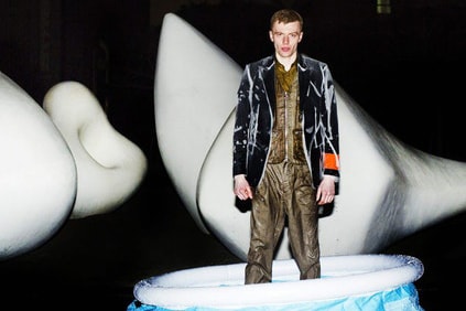 《GRIND》打造全新「URBAN FUNCTIONAL WEAR」造型特輯