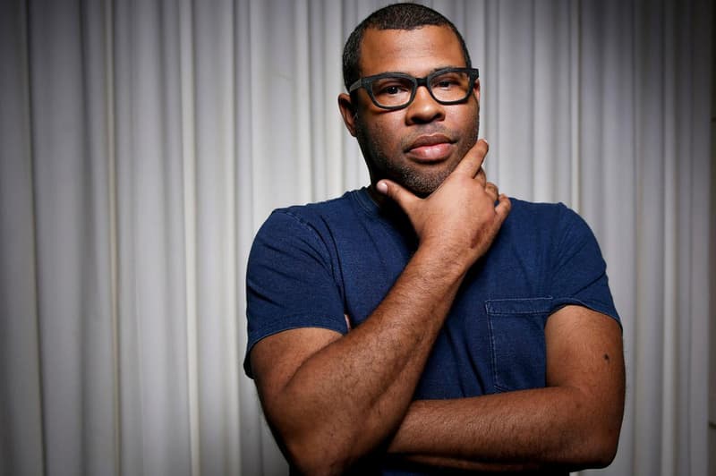 Jordan Peele 將為 Netflix 停格動畫《Wendell and Wild》配音