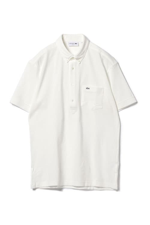 LACOSTE x BEAMS 2018 春夏联名系列正式登场