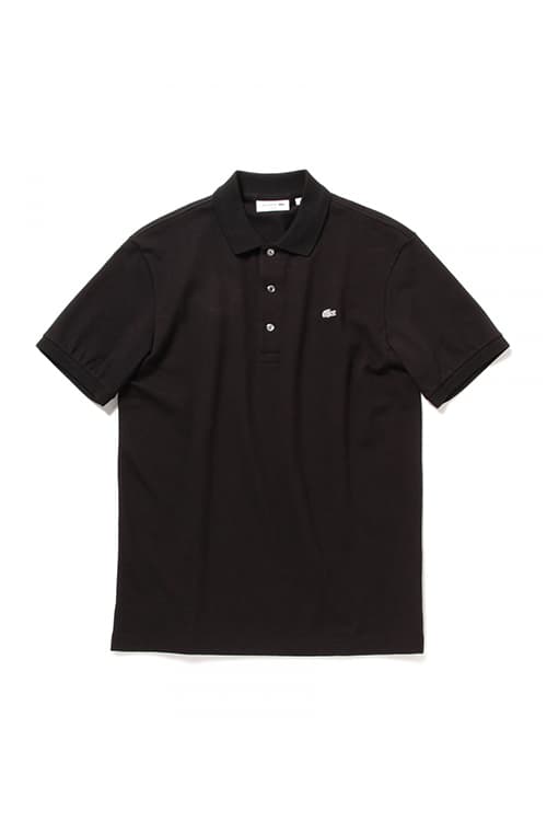 LACOSTE x BEAMS 2018 春夏联名系列正式登场