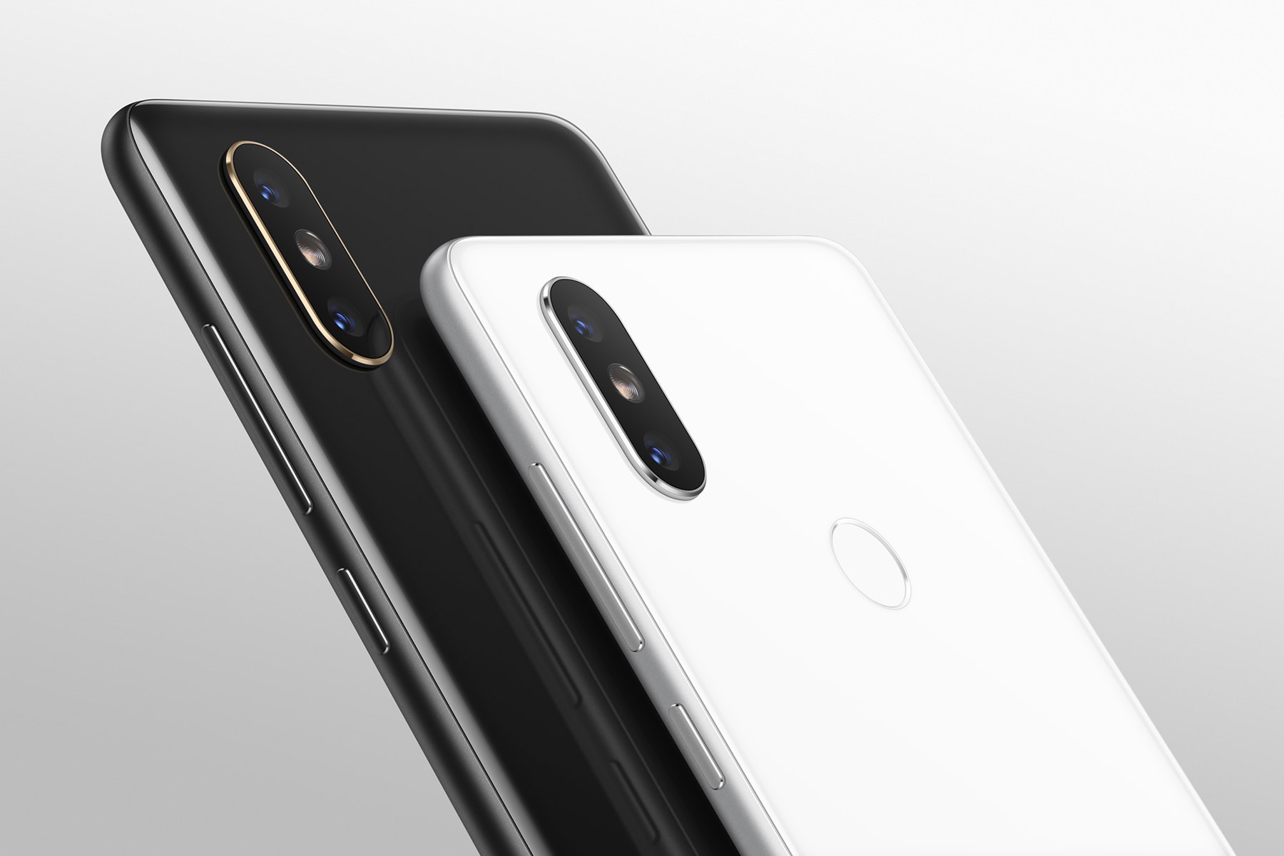 小米正式發佈新一代「全面屏」旗艦手機 MIX 2S
