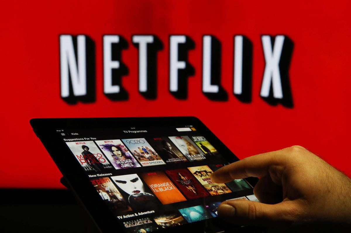 Netflix 計劃進軍新聞市場