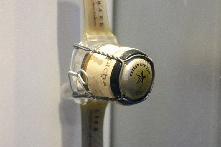 走進瑞士日內瓦 Swatch x Ugo Nespolo「NUMBERS」35 周年紀念展覽