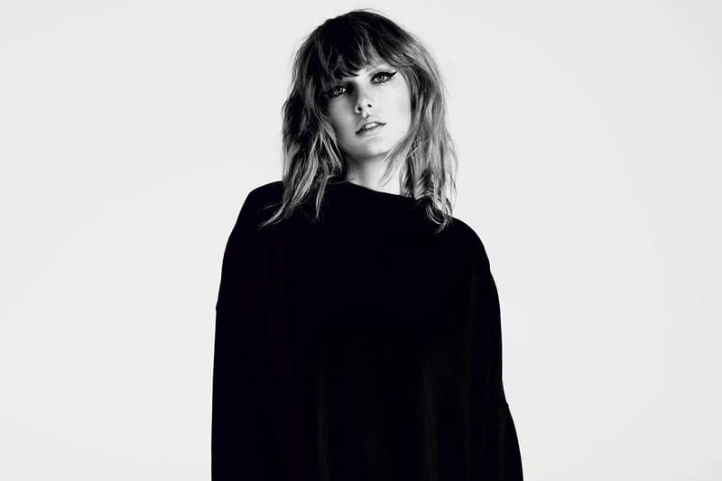 Taylor Swift 打破沉默發文支持 March for Our Lives