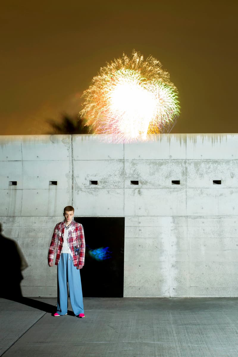 《GRIND》打造全新「URBAN FUNCTIONAL WEAR」造型特輯