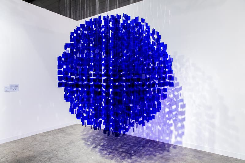 Art Basel Hong Kong 2018 有哪些画廊值得留意？