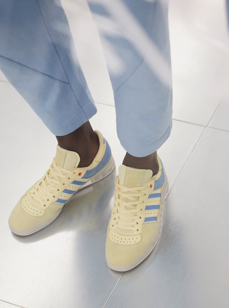 adidas Originals by Oyster Holdings 2018 春夏聯名系列