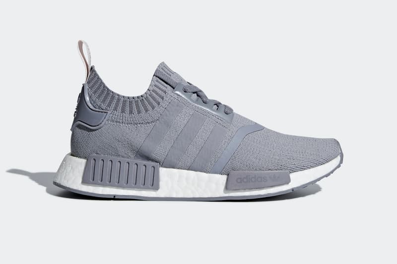 adidas Originals 全新 3 月 NMD 系列完整公開