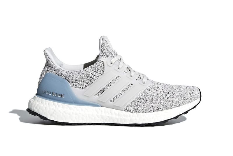 adidas UltraBOOST 4.0 全新配色设计