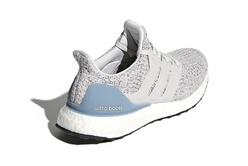 adidas UltraBOOST 4.0 全新配色设计