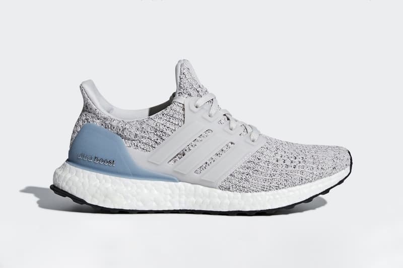 adidas UltraBOOST 4.0 全新配色設計「Trace Purple」