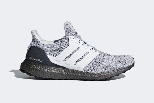 adidas 三月全新 UltraBOOST 系列一覽