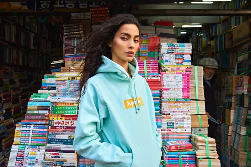 Street Style: adidas Originals 代言人 Adrianne Ho