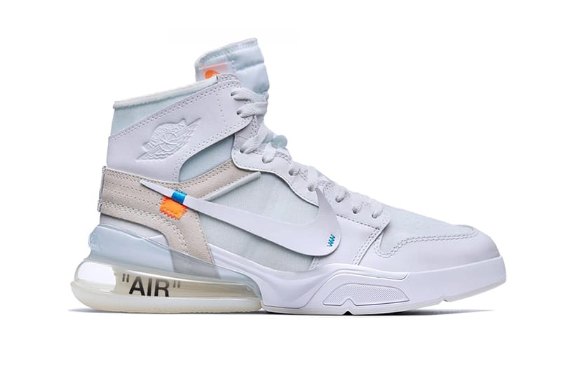 設計師以 Air Max 科技「重塑」Nike 經典鞋款