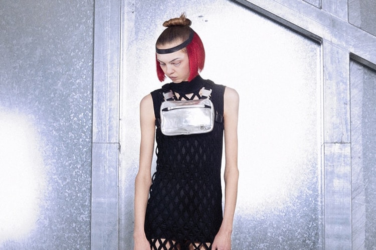 ALYX 2018 秋冬系列 Lookbook