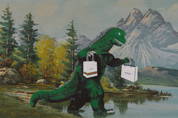 走進香港中心藝術博覽會 Art Central 2018 現場