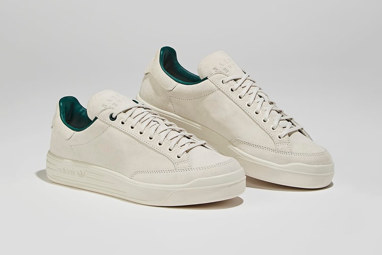 adidas Originals x Barneys New York 全新「Sole Series」聯名系列