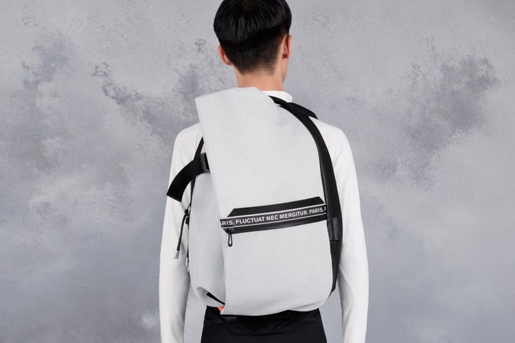 Côte&Ciel 2018 春夏系列 Lookbook