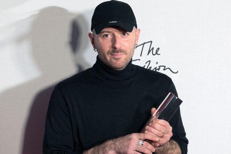 Demna Gvasalia 正面回應 Vetements「過氣」傳言