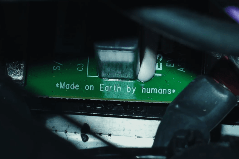 SpaceX Falcon Heavy 火箭发射回顧記錄片預告釋出