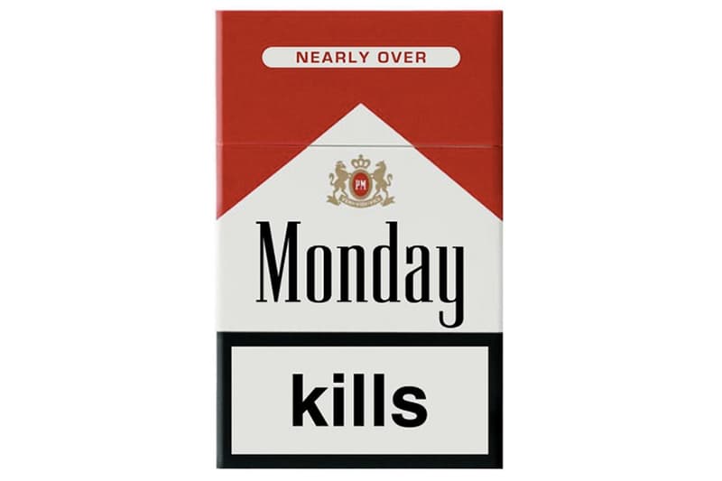 Instagram 藝術家 REILLY「惡搞」時裝品牌宣傳照