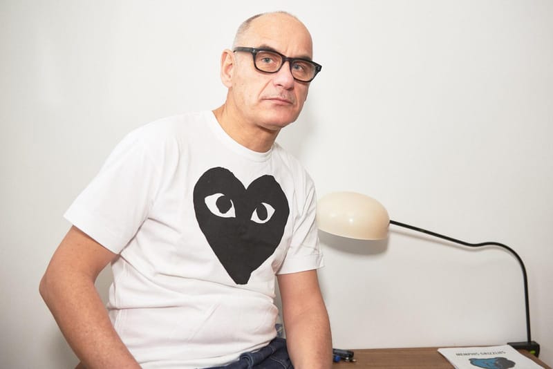 插畫家 Filip Pagowski 為 NBA 30 支球隊重新設計標誌