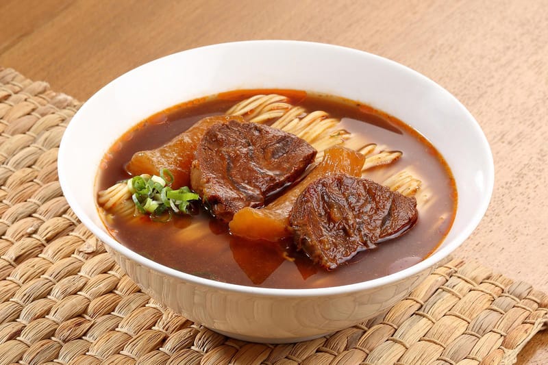 米其林公佈「台北 36 家必吃餐廳」名單